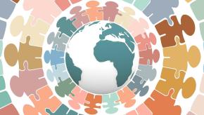 diversity together global leadership