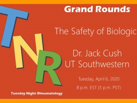 TNR Grand Rounds (keep)