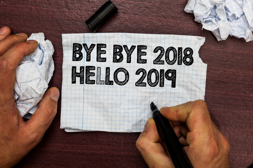 10 Things To Do in 2019 | RheumNow