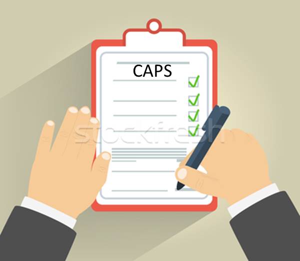 New Criteria for the Cryopyrinopathies (CAPS) RheumNow