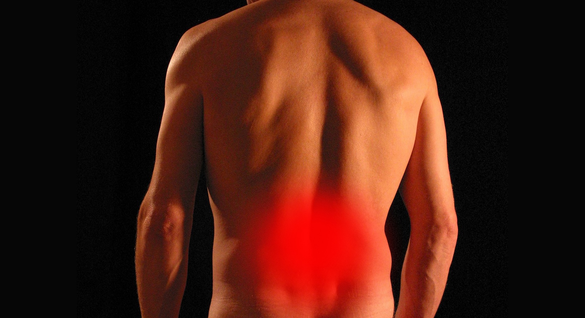 JAMA Review on Low Back Pain Save