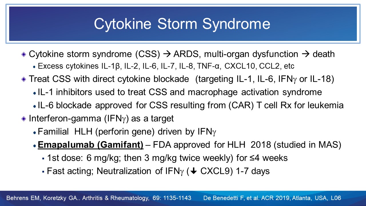 cytokine-storm-management-rheumnow