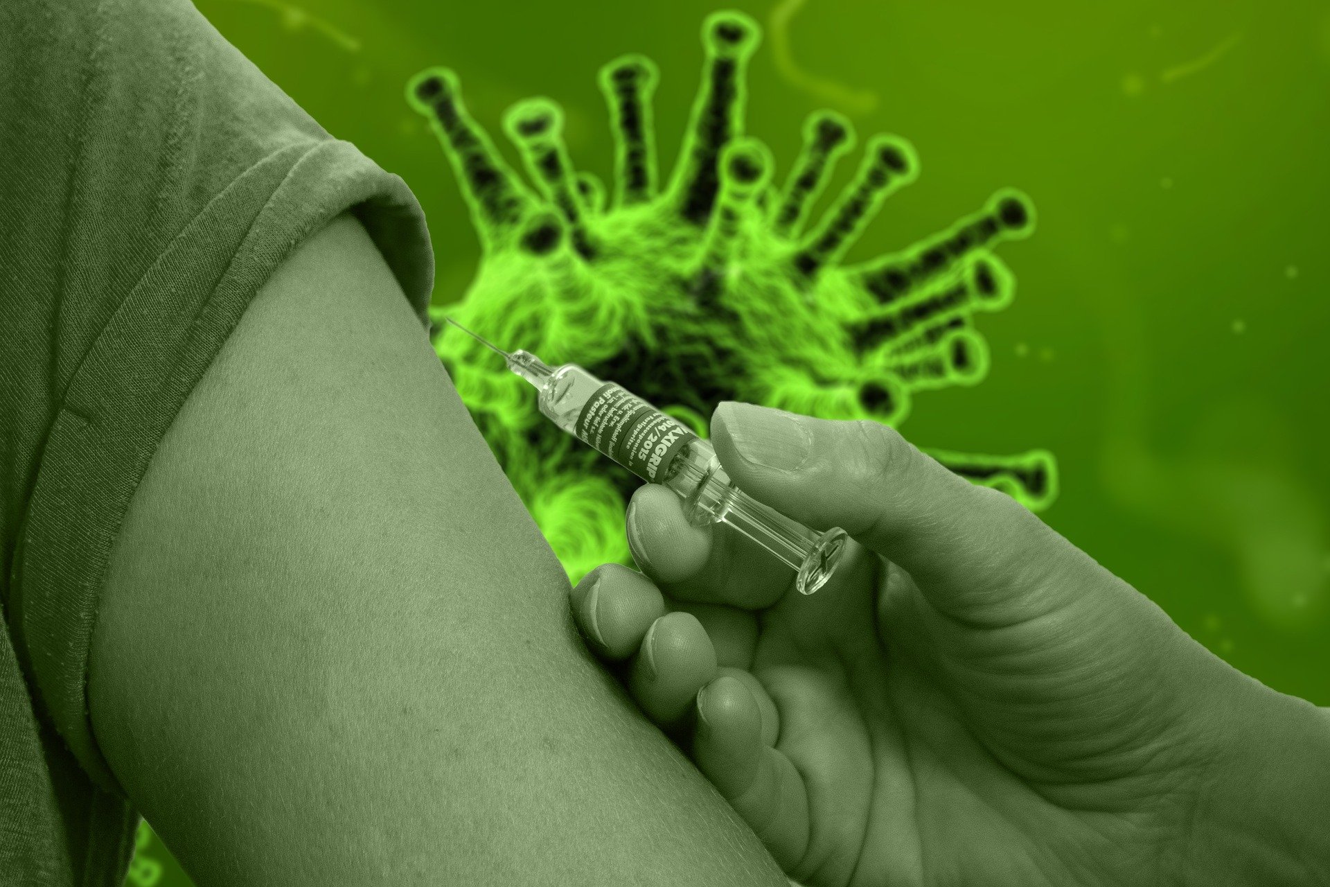 Don't Hold the Biologic or JAK with COVID-19 Vaccination | RheumNow
