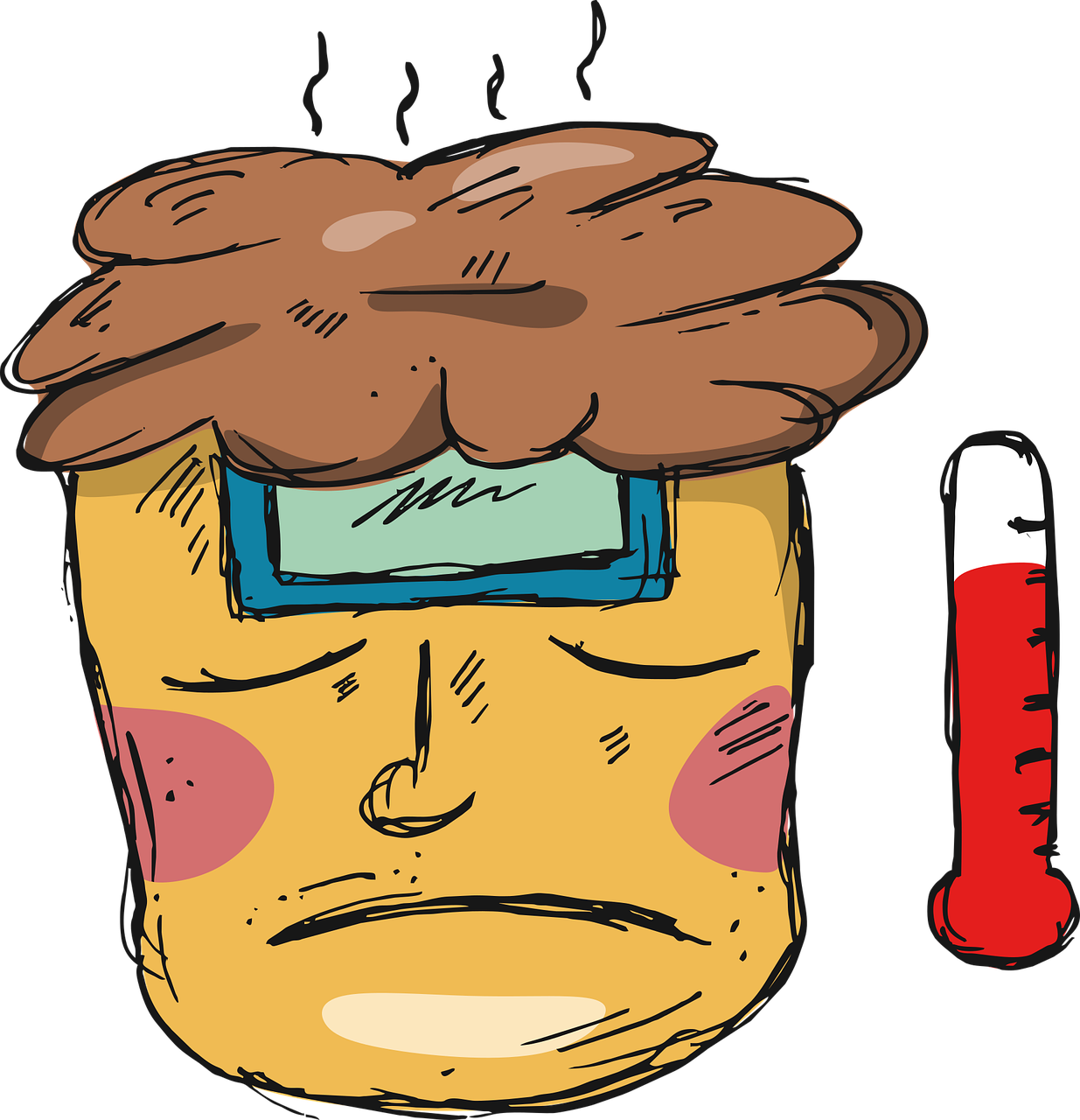 Rheumatic Causes For Fever Of Unknown Origin RheumNow