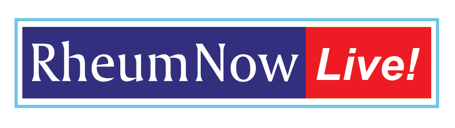 RheumNow Live 