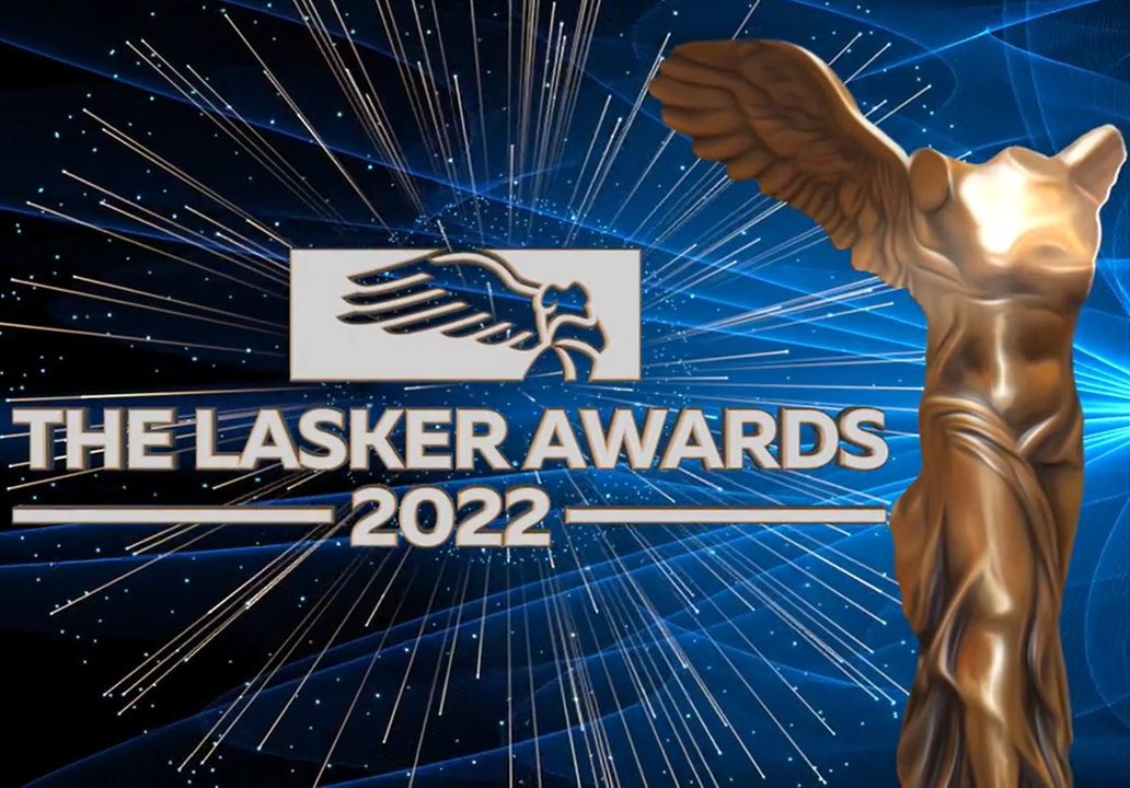 2022 Lasker Award Winners RheumNow