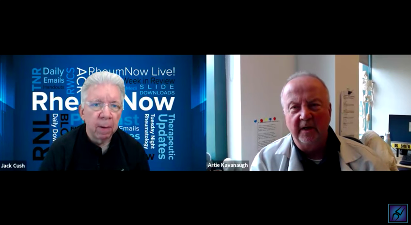 ACR24: Rheumatology Roundup | RheumNow