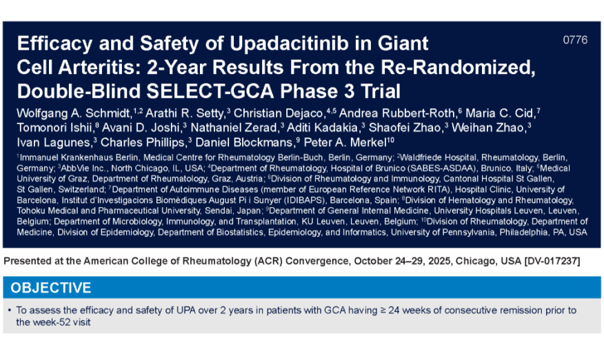 AbbVIe November Poster Front End Image