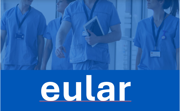 Day 2 Report from EULAR 2026 Save