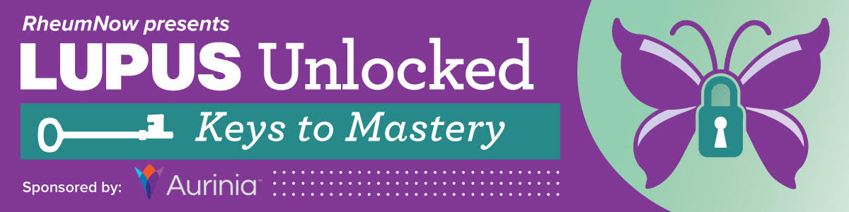 Lupus banner