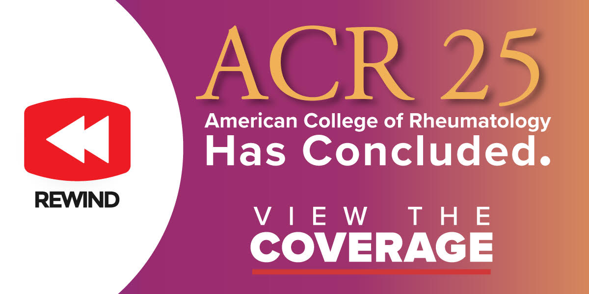 ACR 2025 coverage