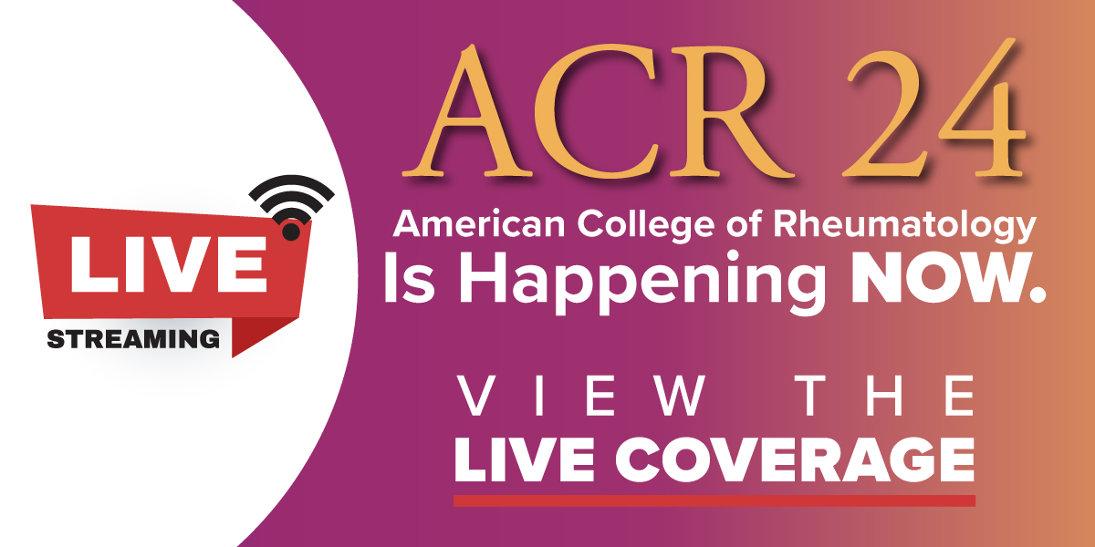 ACR 2024 happening now mobile