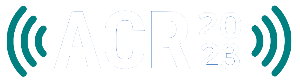 ACR Coverage by RheumNow Header Logo