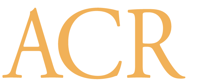 ACR 2021 small logo