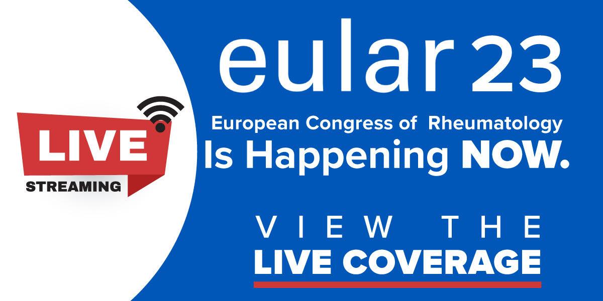 Eular now mobile banner