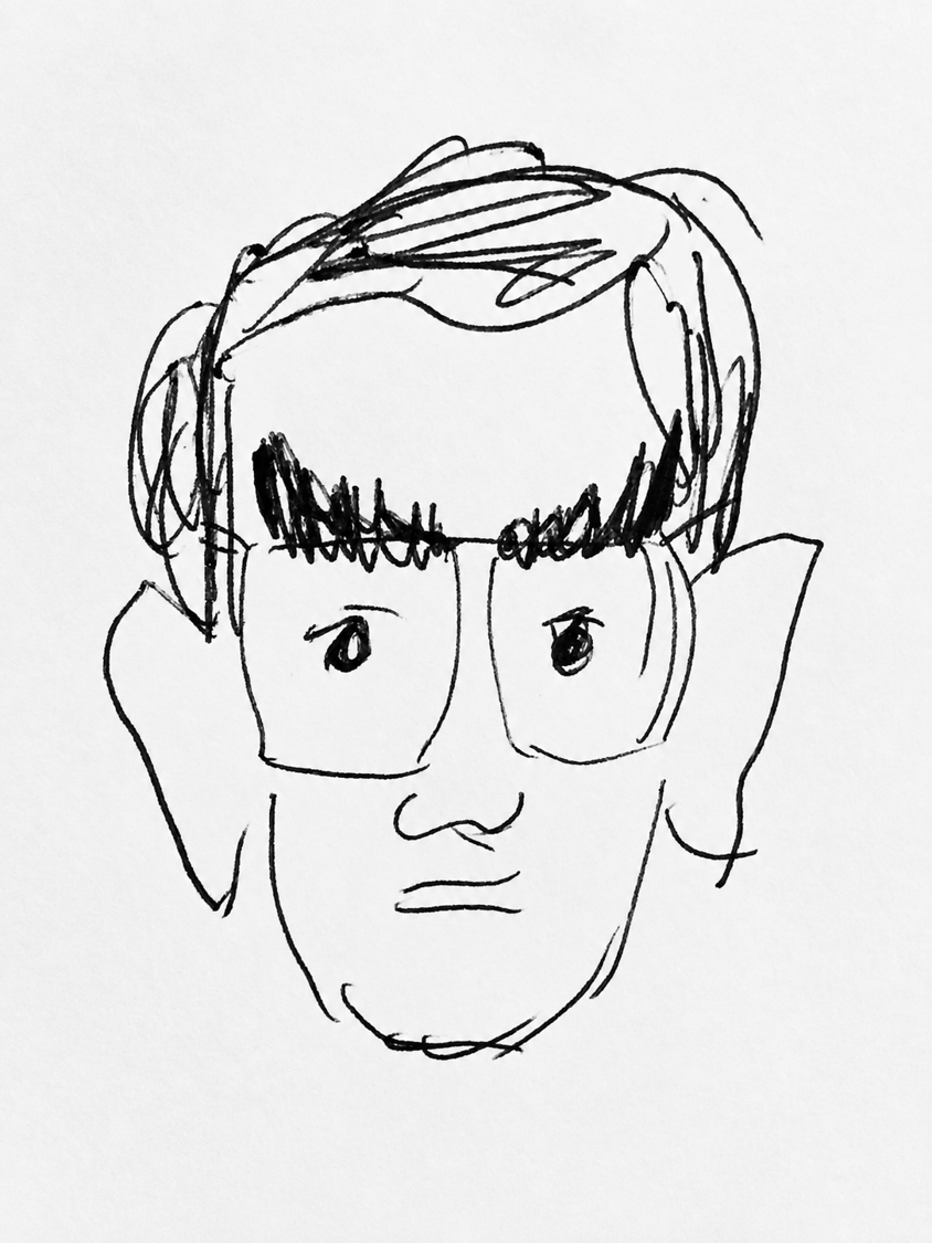 Kastner.eyebrows