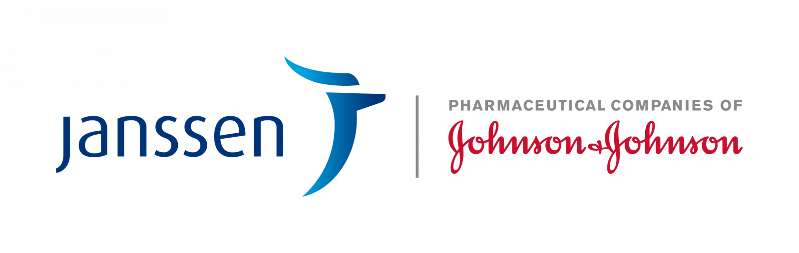 Janssen J&J Logo