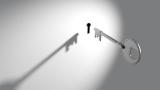key solution goal plan problem solve