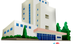 hospital, ambulance, ER