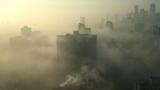 pollution,smoke