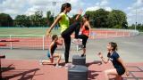 exercise,group