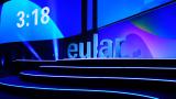Eular stage