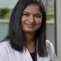 Profile picture for user Bella Mehta, MBBS, MS