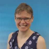 Profile picture for user Sarah Mackie, MRCP, PhD