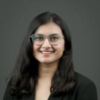 Profile picture for user Urvi Zala, MD