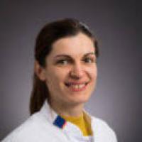 Profile picture for user Maria Sandovici, MD, PhD
