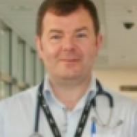 Profile picture for user Ian Bruce, MD, FRCP