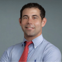 Profile picture for user Michael Toprover, MD