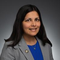 Profile picture for user Shirvani Garg, MD, PhD