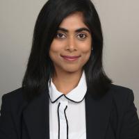 Profile picture for user Swetha Ann Alexander, MD