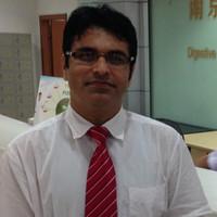 Profile picture for user Keshav Raj Sigdel 