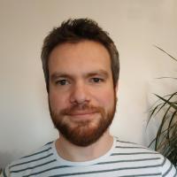 Profile picture for user Prof. Tristan Pascart