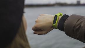smartwatch wearable