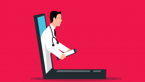 Telemedicine 