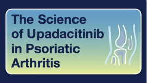 The Science of Upadacitinicib in Psoriatic Arthritis