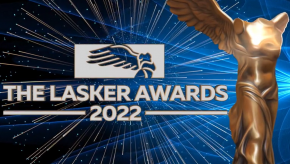 Lasker,award,science,biomedical