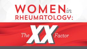 XX Factor Women in Rheumatology