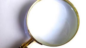 Magnifying glass