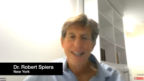 Robert Spiera Blog