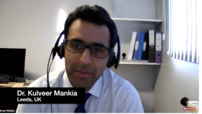 MANKIA VIDEO BLOG