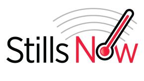 Stillsnow, Stills, podcast