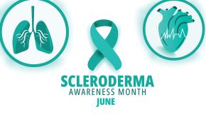 scleroderma,month,organ,heart
