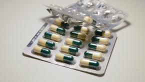 capsules,antibiotic