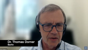 Dorner video cover