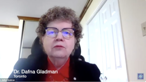 Dafna Gladman