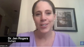 Rogers video cover